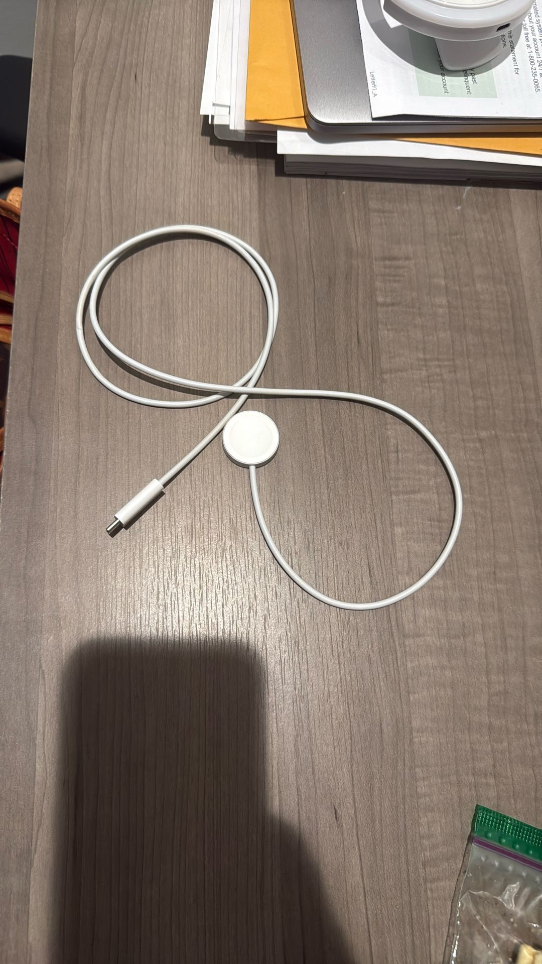 Apple Watch Charging Cable
