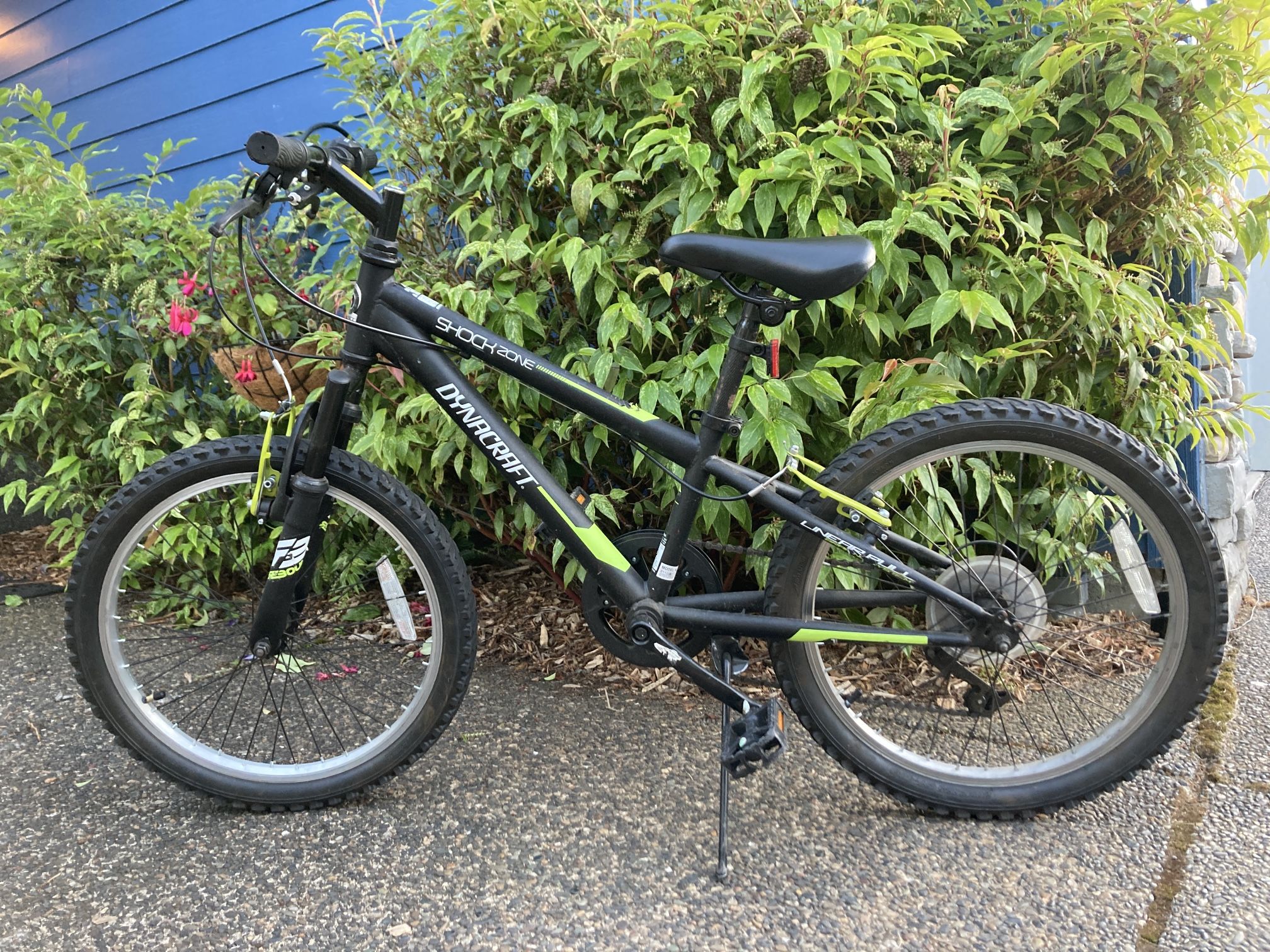 Kids Bike