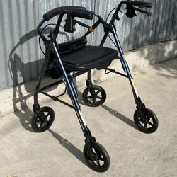 Nova “THE MACK” heavy Duty Walker 