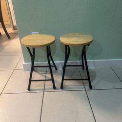 little stool