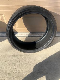 Michelin 255/30/22