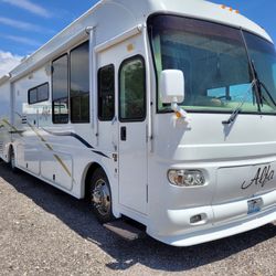 Motorhome 