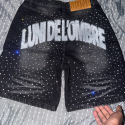 Luni Shorts