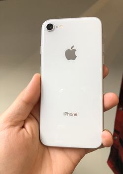 iPhone 8 64GB Factory Unlocked