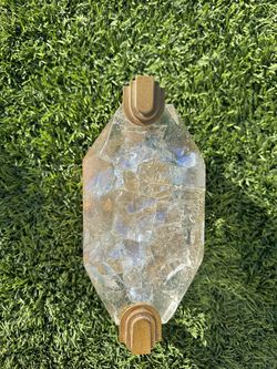 🌟Small: Designer Allison Paladino 9.5"H Sconce🌟