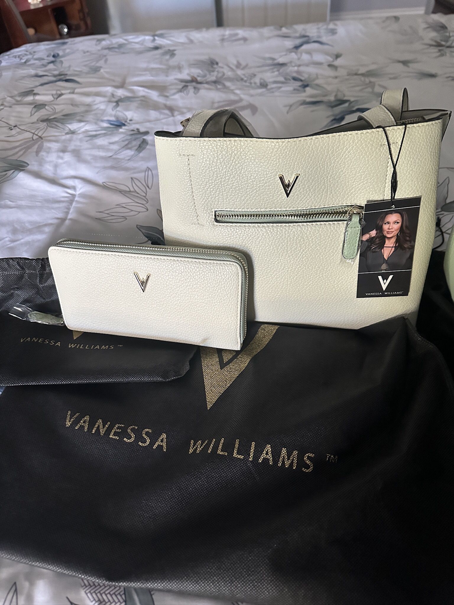 Vanessa Williams Handbags