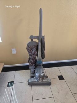 Kirby Upright Bagged Vacuum Cleaner