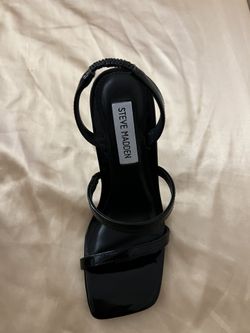 Steve Madden Gracey Heels