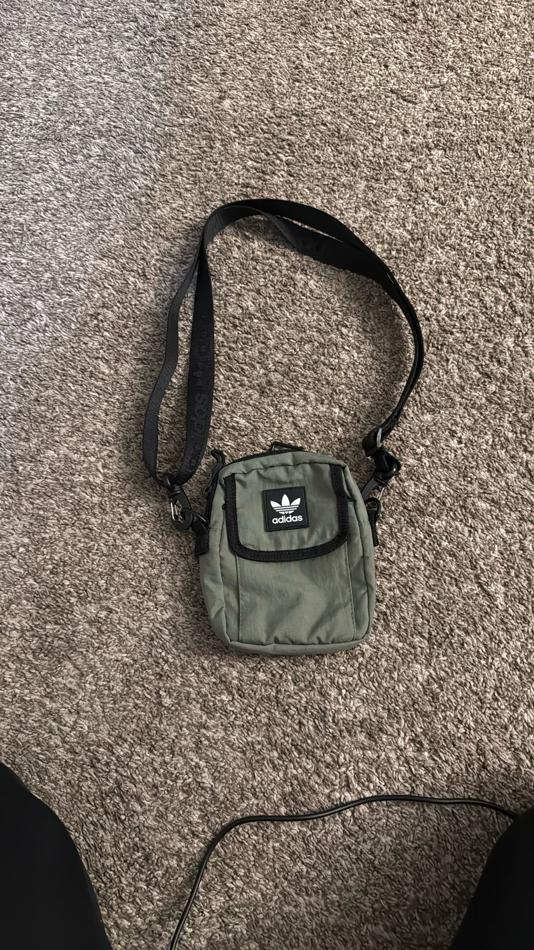 Mini Adidas Cross Bag
