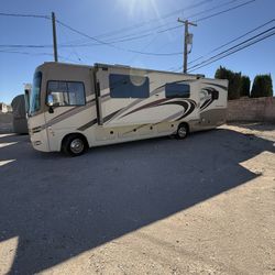 Forest river Georgetown 2017 