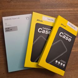 Samsung Galaxy S25 Slim Cases