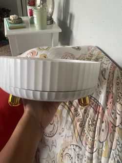 2 brand new lazy susan