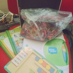 Learning Activity Bundle