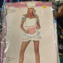Halloween Costume Women 