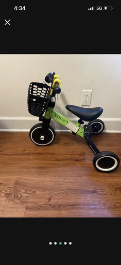 Children Trike