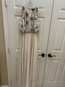 Forever21 Small Size Dress