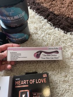 Derma Roller