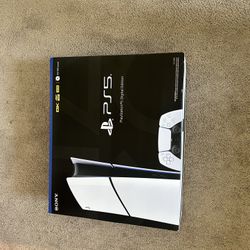 PlayStation 5 Digital Edition 