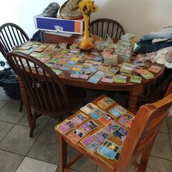 Pokemon Cards Make Me A Good Offer For All Of Them I Came Back From Camping And I'm Leaving Saturday Again