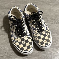 Vans 