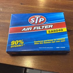 Air Filter