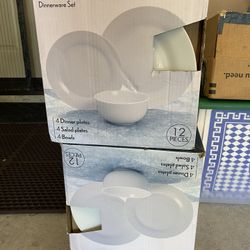 Dishware