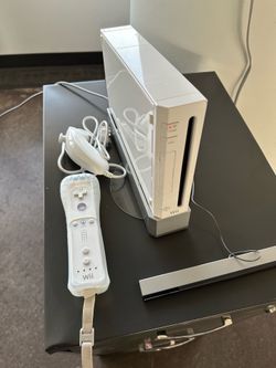 Wii Bundle