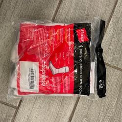 Supreme Socks 4 Pack 