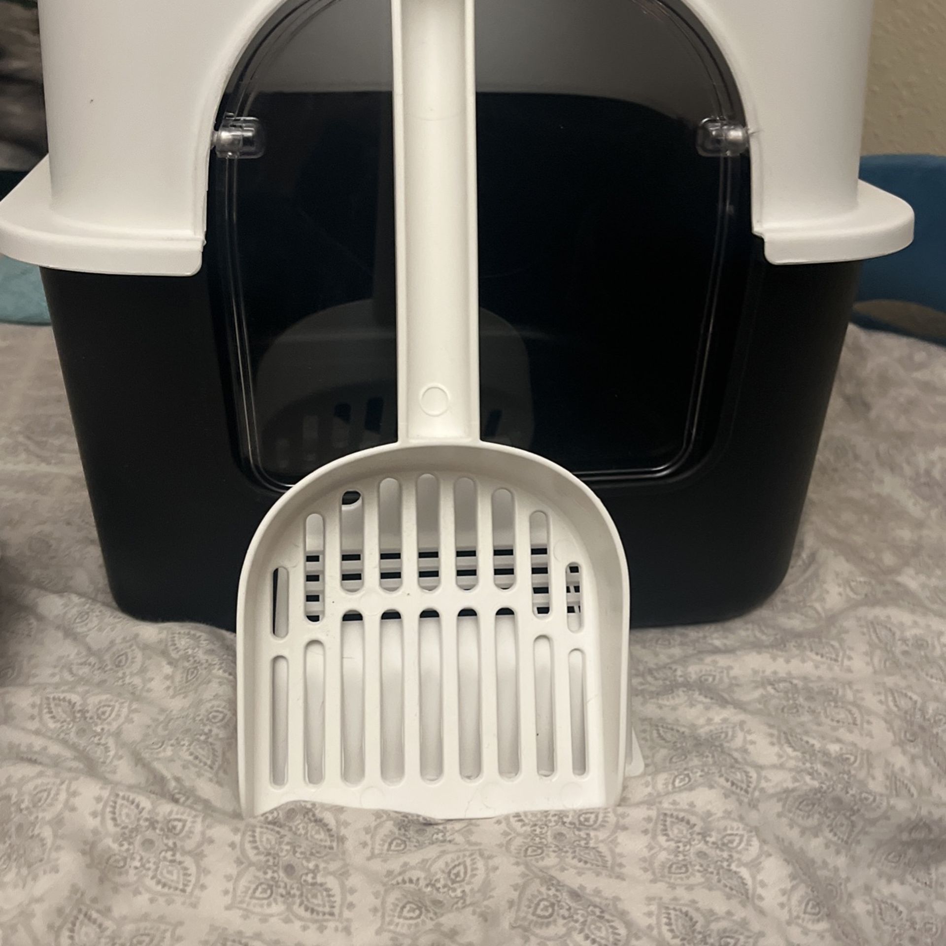 Litter Box for Sale in Oceanside, CA OfferUp