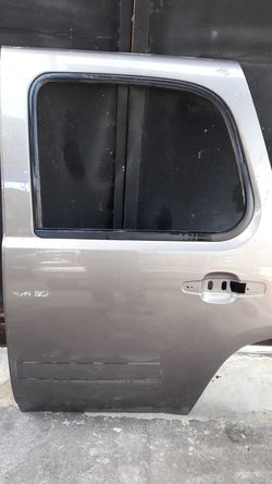 2007 yucon o tahoe