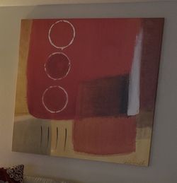 Beautiful Canvas Art