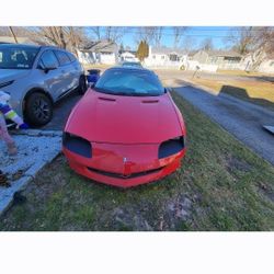 1994 Chevrolet Camaro