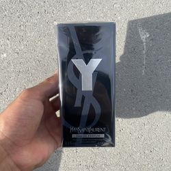YSL Intense 100mL