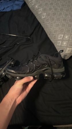Nike vapor maxes