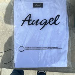 Angel Scrubs (shirt Style 3011) (pants Style 3012) 