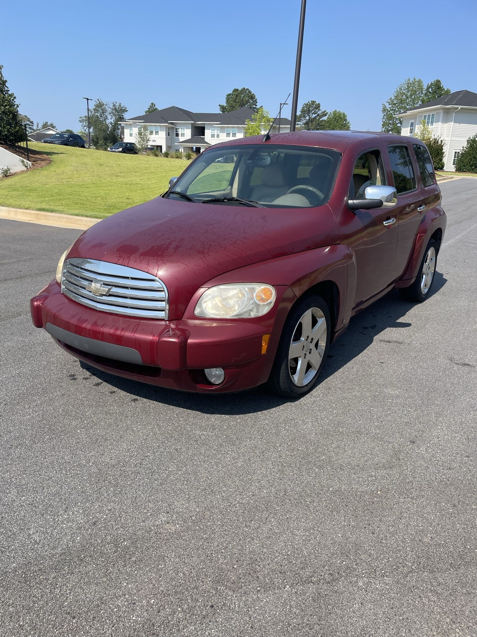 2006 Chevrolet HHR