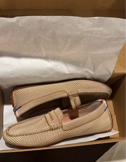 Rothy’s The Driver (Womens Size 9.5)