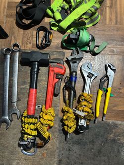 Stuffel building equipment,RIDGID,PROTO, TOOL. SOPERTER
