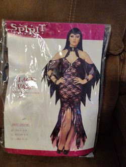 Costume$40