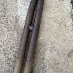 Exaust Charger