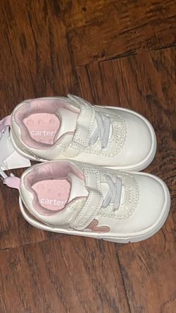 Baby girl shoes