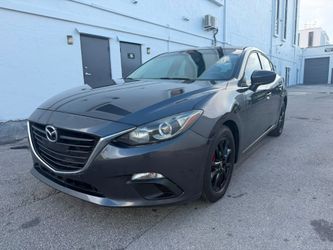 2014 MAZDA3