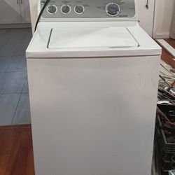 GE WASHING MACHINE GTWN4250DWW