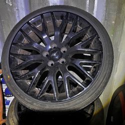 Rims