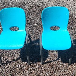 Kids Chairs 