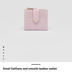 Wallet Small