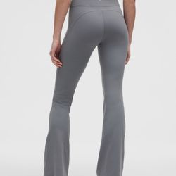 Lululemon Flares