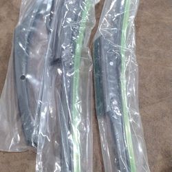 3 wipers Replacement for 2006 2007 2008 2009 2010 2011 Mini Cooper, Windshield Wiper Blades Original Equipment Replacement - 19"/18"/10" (Set of 3) U/