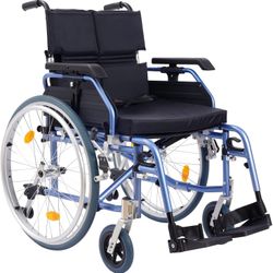 New Manual Wheelchair 
