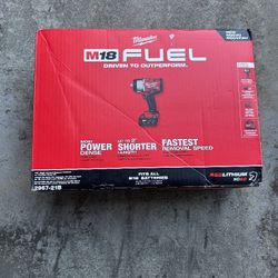 1/2 Impact Wrench Bundle Kit